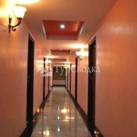 The Chakrie Residency Tirupati 1*