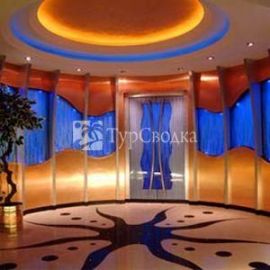 Tirumala Residency 3*
