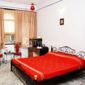 Hotel Baba Palace 3*