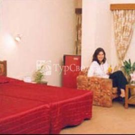 Hotel Vishnupriya 3*