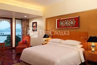 Sheraton Udaipur Palace Resort & Spa 5*