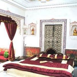 Shree Jagdish Mahal Hotel Udaipur 2*