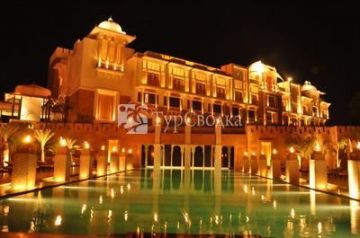 The Leela Palace Kempinski Udaipur 5*