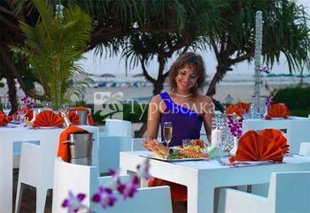 Royal Orchid Galaxy Resort Uttorda 4*