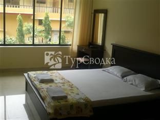 Omega Beach Resort 3*