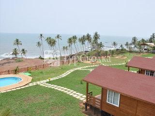 Ozran Heights Beach Resort 3*