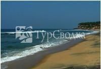Dreams Beach Resort Varkala 2*