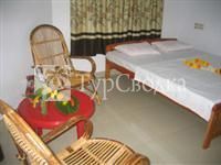 Golden Sands Building Homestay Varkala 3*