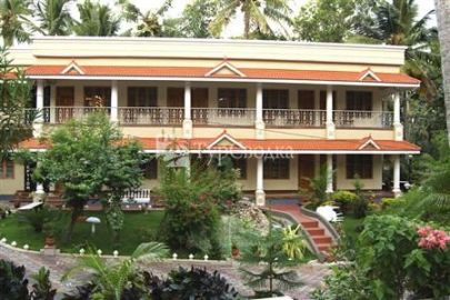Karthika Plaza Tourist Resort Varkala 5*