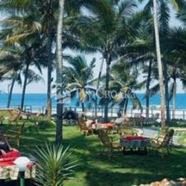 Krishnatheeram Ayur Holy Beach Resort 4*
