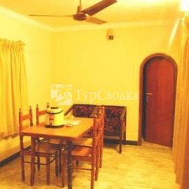 Picnic Hotel Velankanni 1*