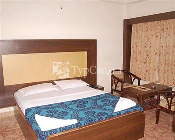 Seagate Hotel 3*
