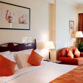 Fortune Murali Park 4*