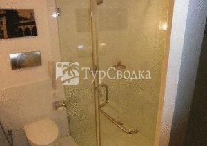 Minerva Grand Hotel Vijayawada 3*