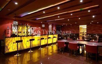 The Gateway Hotel MG Road Vijayawada 4*
