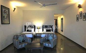 Ambatty Greens Resort 3*