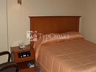 Hotel Mutiara 2*