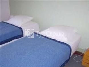 Sea Hotel 1*