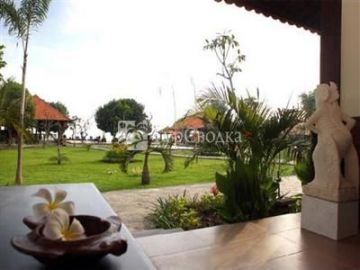 Adi Assri Hotel Bali 3*