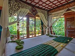 Alam Sari Keliki Resort Bali 3*