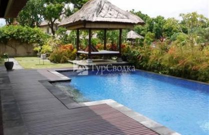 Amertha Bali Villas 3*