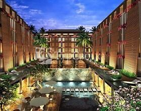 Ananta Legian Hotel 4*