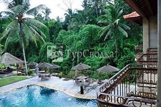 Bali Villa Ubud 4*