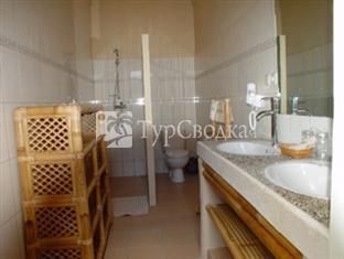 Chonos Hotel 4*