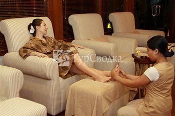 Disini Luxury Spa Villas 5*