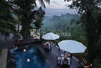 Kayumanis Ubud Private Villa Bali 5*