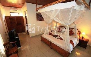 Saren Indah Hotel Bali 3*