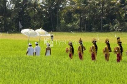 The Chedi Club at Tanah Gajah Bali 5*