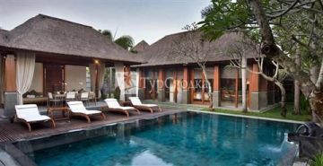 The Kayana Villa Seminyak Bali 4*