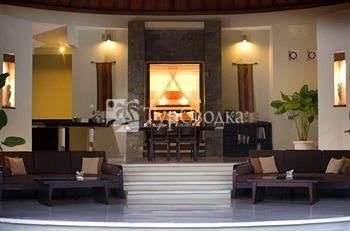 The Kunja Villa Hotel Bali 5*