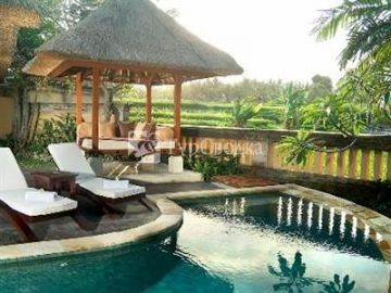 The Ubud Village Resort Bali 4*