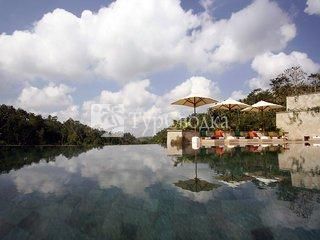 Ubud Hanging Gardens Hotel Bali 5*