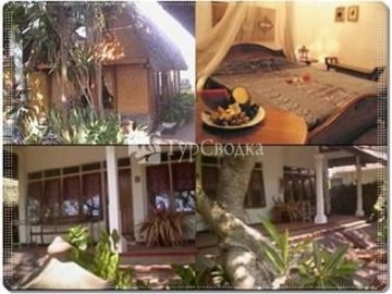 Villa Agung Beach Inn 2*