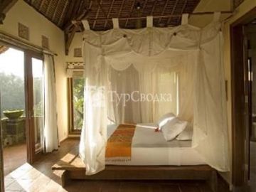 Villa Awang Awang Bali 4*