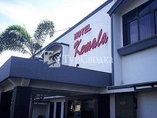 Hotel Kemala Lampung 1*