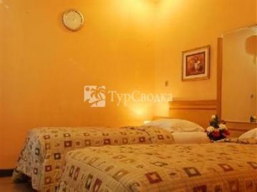 Arlya Hotel 2*