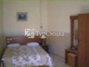 Patradissa Hotel 1*