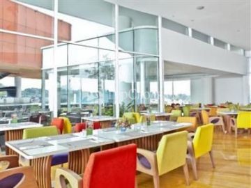 Sensa Hotel 4*