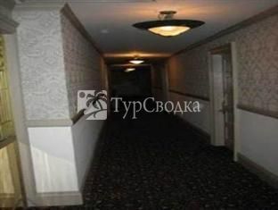 Hotel Batung Batulis Banjarbaru 1*