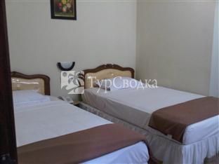 Hotel Ratu Elok 1*