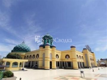 Amaris Banjar 2*