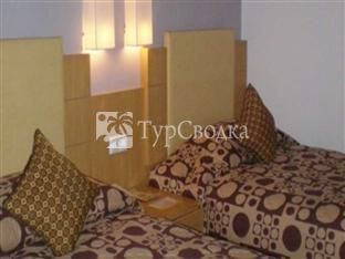 Hotel Biuti 1*