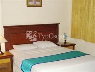Regenerasi Hotel 1*