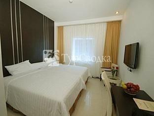 Batam Center Hotel 3*