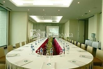 Batam View Beach Resort 4*