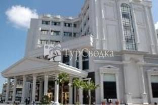 Grand Majesty Hotel 4*